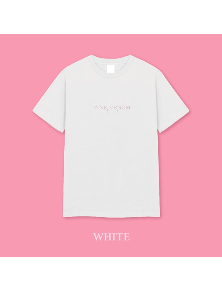 Best Seller BlackPink - Pink Venom - T-shirts On Hand Now