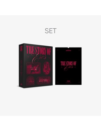 Best Seller Seventeen - 2023 Season's Greetings Set Hot New Item