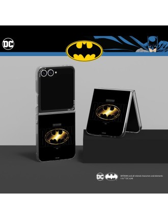 Best Seller SLBS - Batman Impression Case (Galaxy Z Flip6) New Stock