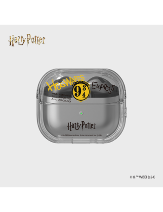 Best Seller SLBS - Harry Potter Clear Cover (Galaxy Buds3 Pro) Limited Stock