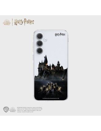 Best Seller SLBS - Harry Potter Prime Case (Galaxy A35) Immediate Availability