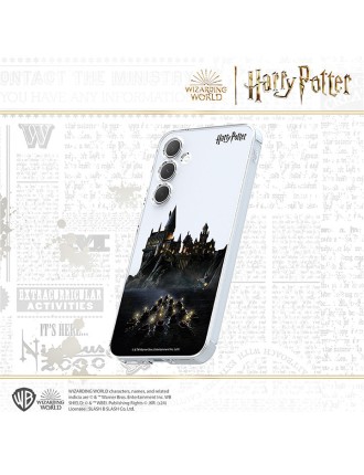 Best Seller SLBS - Harry Potter Prime Case (Galaxy A35) Immediate Availability