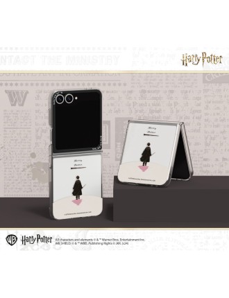 Best Seller SLBS - Harry Potter Slim Impression Case (Galaxy Z Flip6) Just Launched