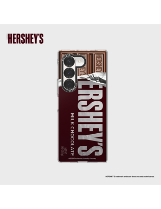 Best Seller SLBS - HERSHEY'S Slim Impression Case (Galaxy Z Fold6) Available for Immediate Shipping