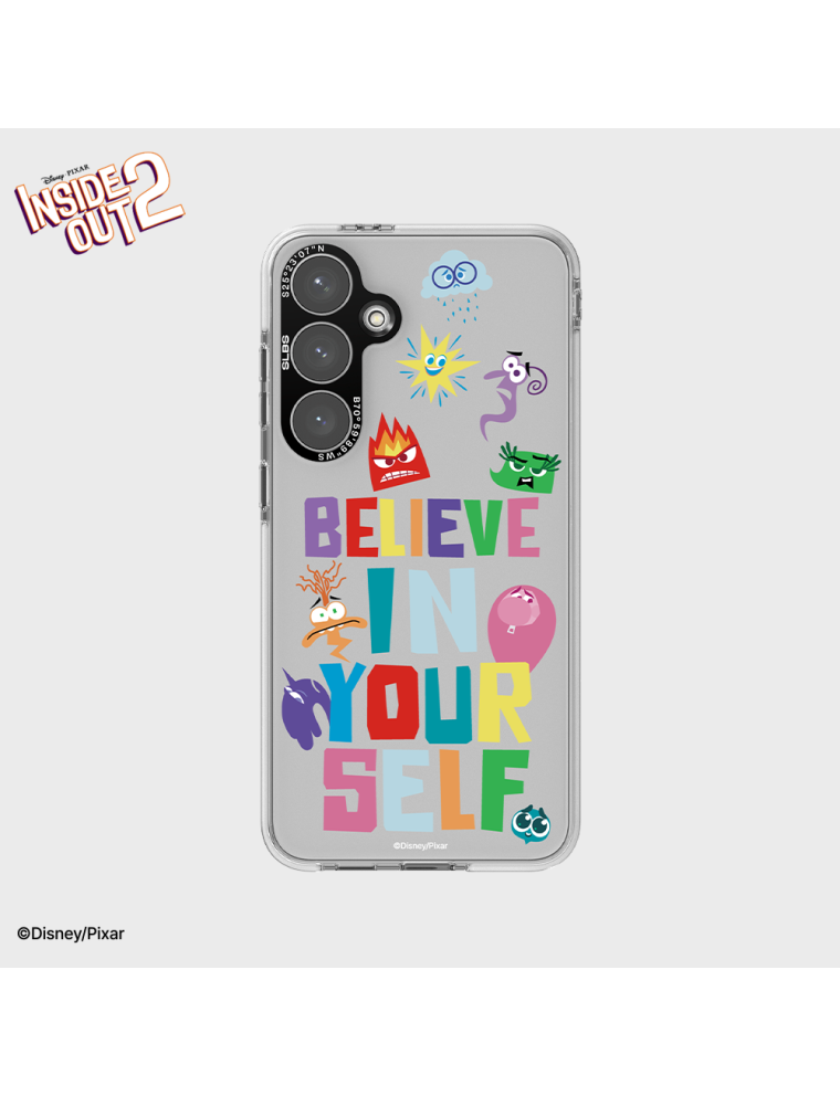 Best Seller SLBS - Inside Out 2 Impression Case (Galaxy S24+)