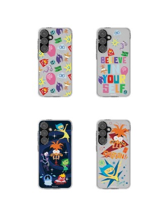 Best Seller SLBS - Inside Out 2 Impression Case (Galaxy S24+)