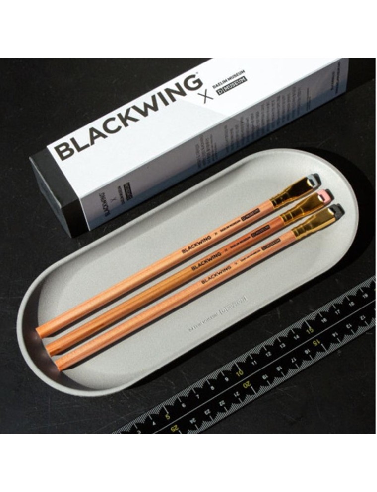 Best Seller BLACKWING X Daelim Museum - Pencil On Hand Now