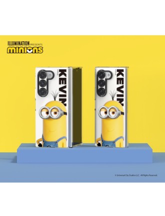 Best Seller SLBS - Minions Slim Impression Case (Galaxy Z Fold6) New Release