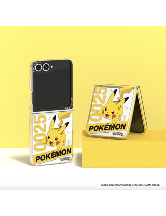 Best Seller SLBS - Pokemon Impression Case (Galaxy Z Flip6) Limited Stock