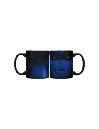 Best Seller Solo Leveling Popup Store - Temperature Changing Mug Just In