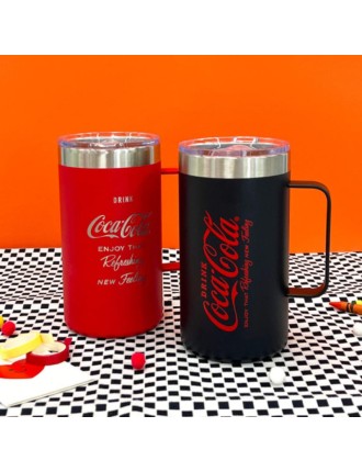 Best Seller Bo Friends x Coca-Cola - Mug Tumbler Just In