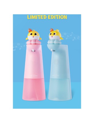 Best Seller Bo Friends x Pinkfong Baby Shark - Music Hand Washer Available Now