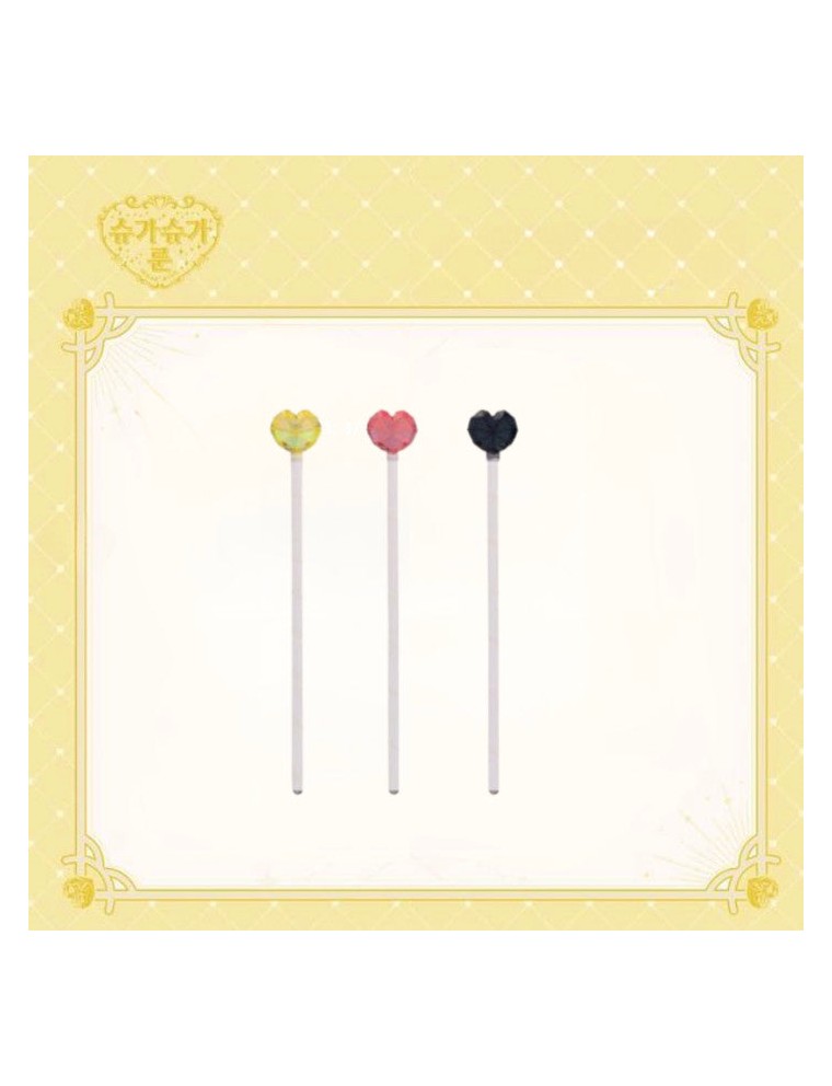 Best Seller Sugar Sugar Rune - Egg Muddler Stick Available for Immediate Shipping