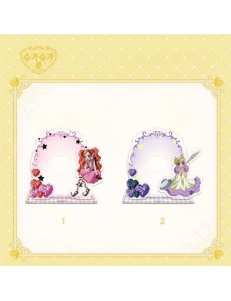 Best Seller Sugar Sugar Rune - Photo Card Stand New Release