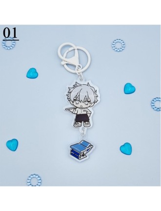 Best Seller Surge Towards You - Acrylic Keyring New Collection