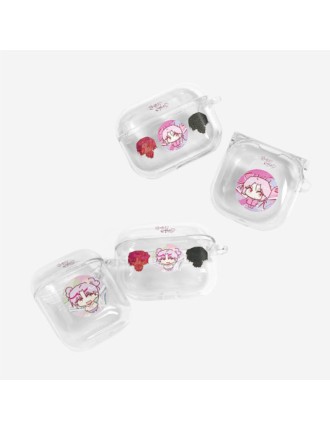 Best Seller Surviving Romance - AirPods/Buds Transparent Case Latest Edition