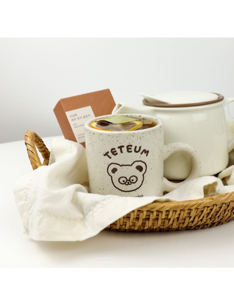 Best Seller Teteum - Cookie Mug New Collection