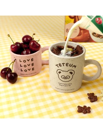 Best Seller Teteum - Cookie Mug New Collection