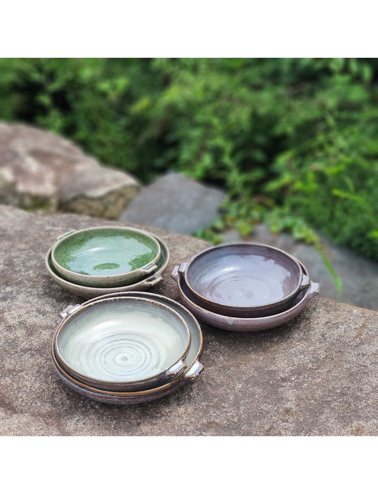 Best Seller Bosan Pottery - Dongyu Ceramic Steaming Bowl Just In