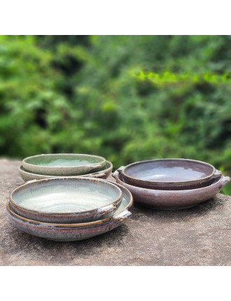 Best Seller Bosan Pottery - Dongyu Ceramic Steaming Bowl Just In