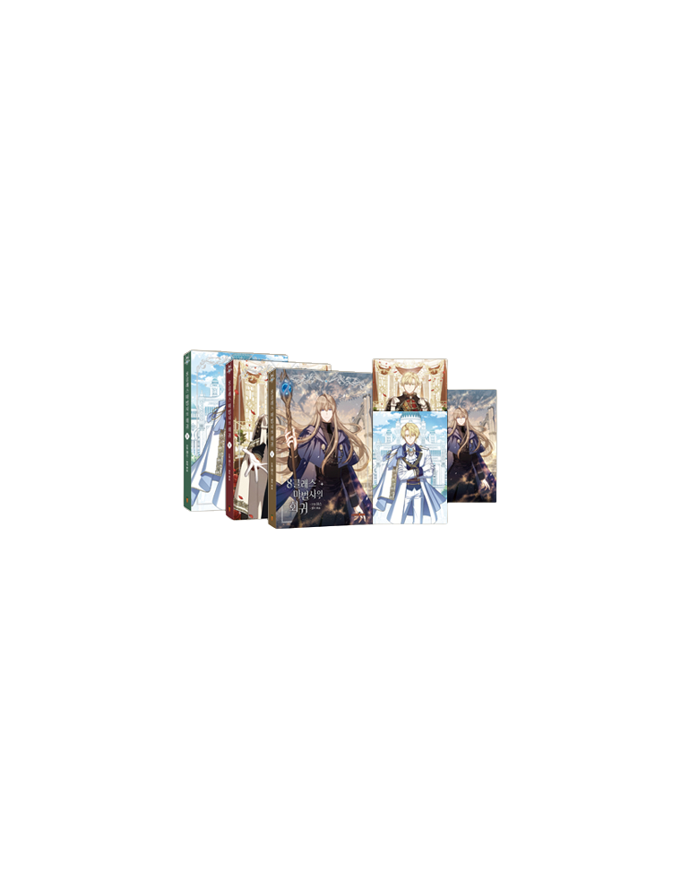 Best Seller 8th Class Wizard's Regression Volume 3-5