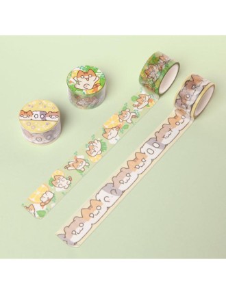 Best Seller The Owner of the Earth is a Cat - Masking Tape In Stock