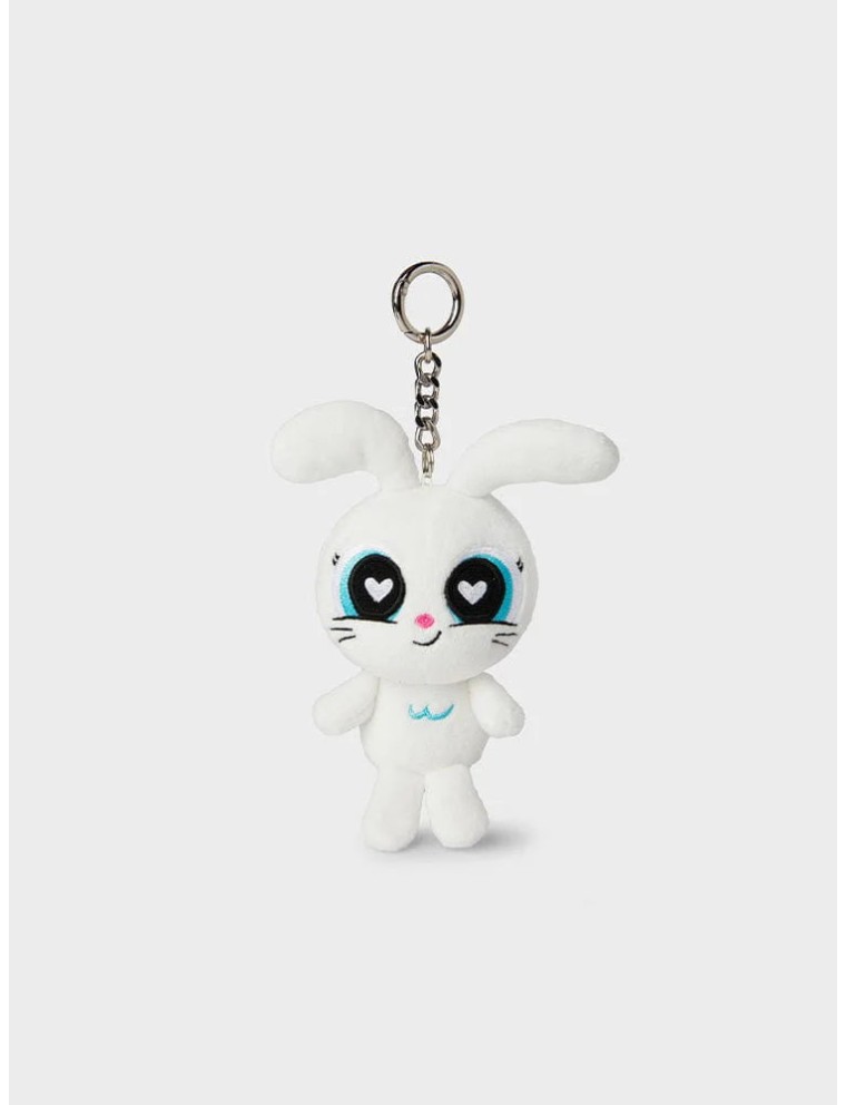 Best Seller THE POWERPUFF GIRLS X NewJeans - Bag Charm Limited Stock