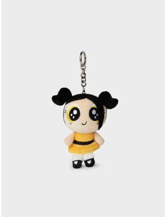 Best Seller THE POWERPUFF GIRLS X NewJeans - Bag Charm Limited Stock