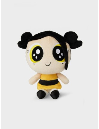 Best Seller THE POWERPUFF GIRLS X NewJeans - Doll Medium Immediate Availability