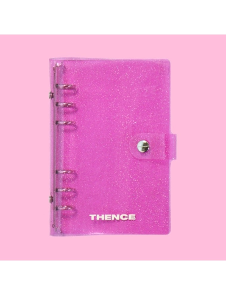 Best Seller THENCE - Diary Cover Just In