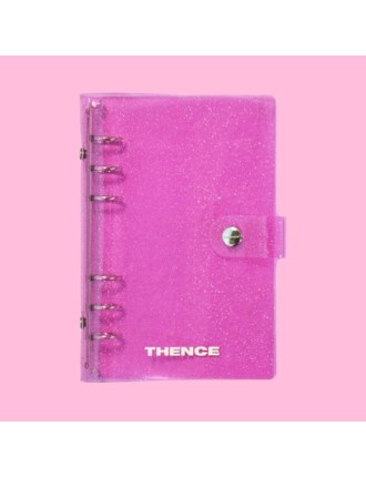 Best Seller THENCE - Diary Cover Just In