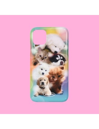 Best Seller THENCE - iPhone Hard Phone Case My Besties Limited Stock