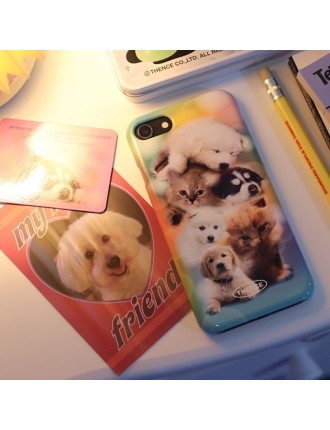 Best Seller THENCE - iPhone Hard Phone Case My Besties Limited Stock