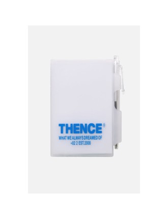 Best Seller THENCE - Memo Kit Available for Immediate Shipping