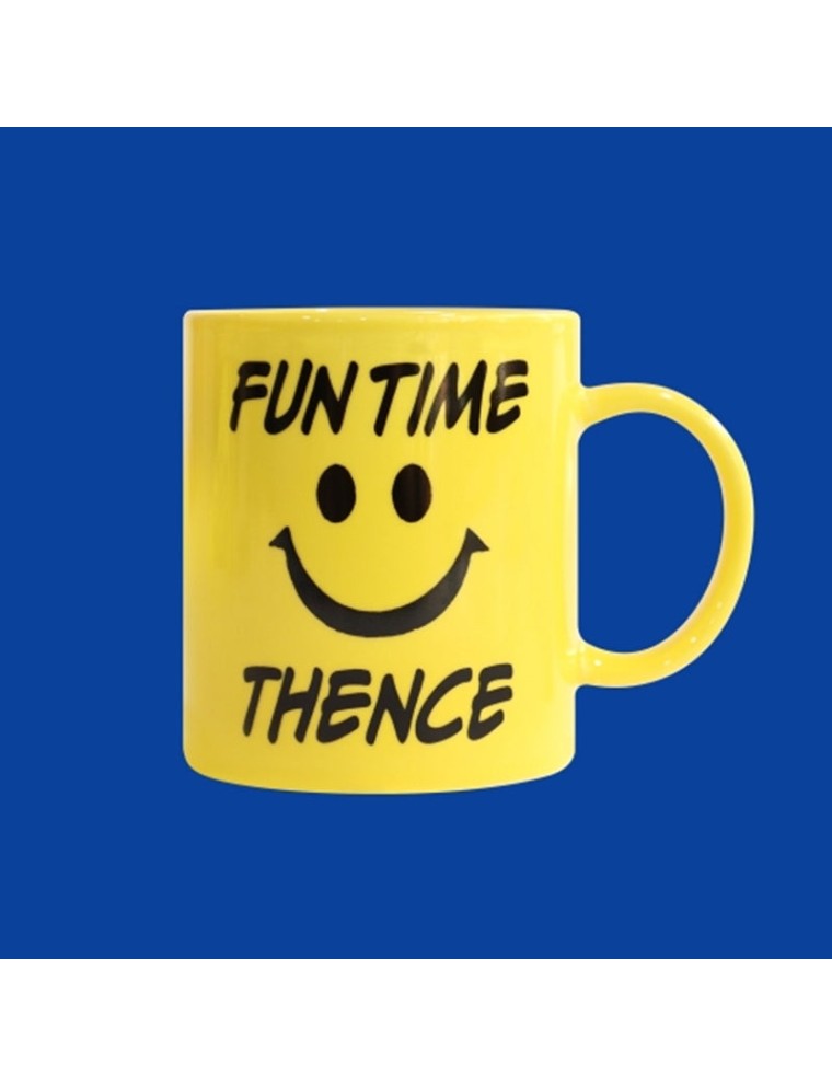 Best Seller THENCE - Mug Cup