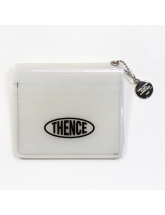 Best Seller THENCE - NKC Glitter Wallet Just In