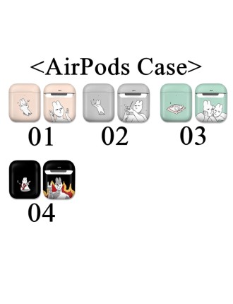 Best Seller There is Nothing - AirPods & AirPods Pro Case