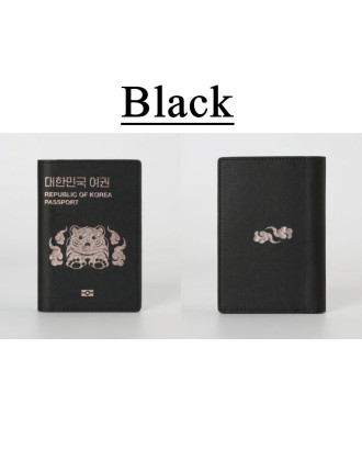 Best Seller Tiger Brother - Passport Case New Stock