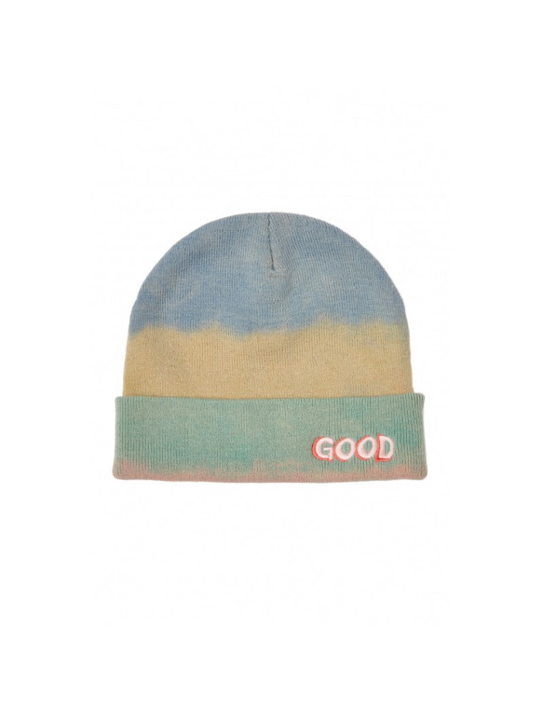 Best Seller TiKTok Friends - Good Embroidery Beanie Hat Available for Immediate Shipping