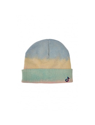 Best Seller TiKTok Friends - Good Embroidery Beanie Hat Available for Immediate Shipping