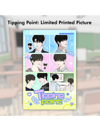 Best Seller Tipping Point - Printing Box Photo New Release