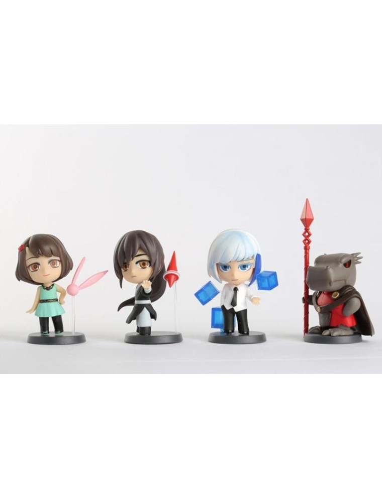 Best Seller Tower Of God BOOM8 Figure Fresh Release