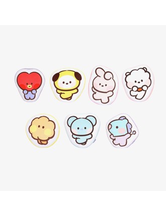 Best Seller BT21 - 22 Minini Soft Cushion