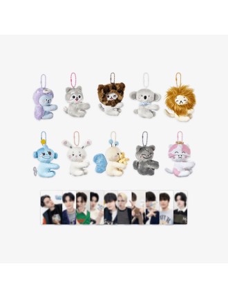 Best Seller TREASURE - Funny Treasure - Plush Photo Card Holder