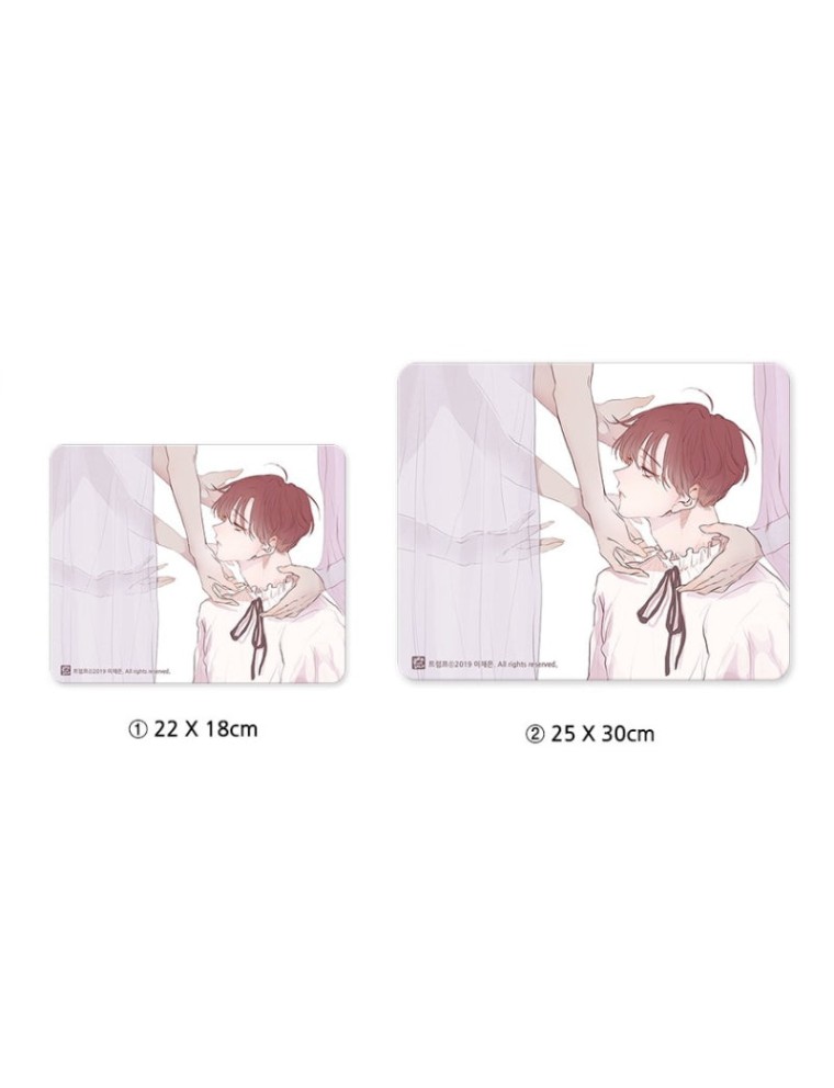 Best Seller Trump - Mouse Pad Limited Stock