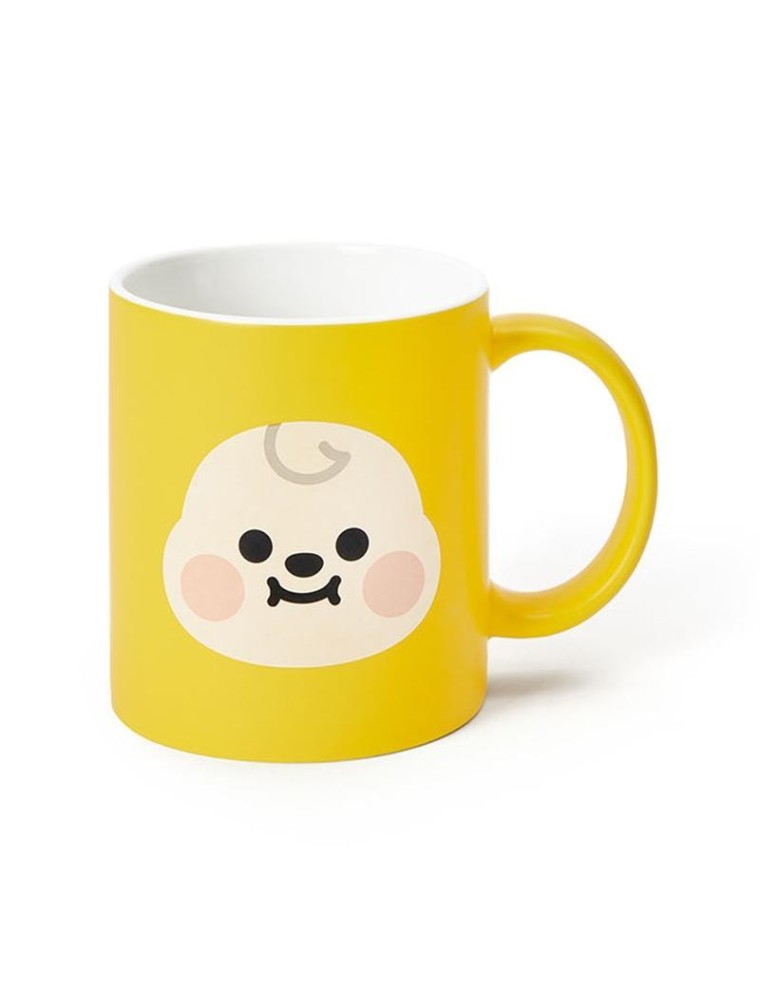 Best Seller BT21 - Baby Basic Mug - 330ml Latest Edition