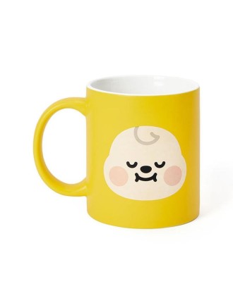 Best Seller BT21 - Baby Basic Mug - 330ml Latest Edition