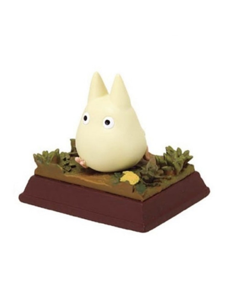 Best Seller 10x10 x My Neighbor Totoro - 1/10 Second Cut Collection Totoro Just Launched