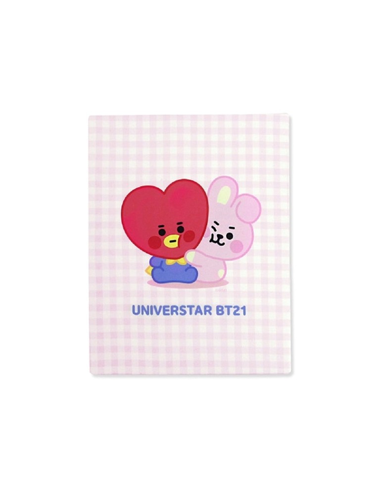 Best Seller BT21 - Baby Fabric Picture Frame New Stock