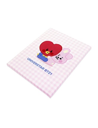 Best Seller BT21 - Baby Fabric Picture Frame New Stock